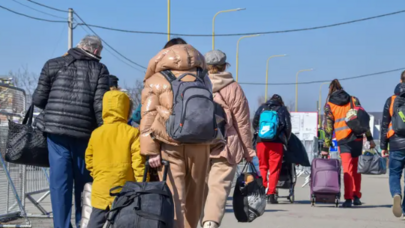 Bu ölkədəki ukraynalı kişilərə bəd xəbər: Hamısı müharibəyə göndəriləcək