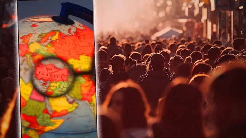 “Səssiz fəlakət” gəlir: Ölkələrin adı açıqlandı - Siyahıda Azərbaycan da var