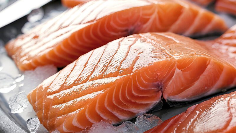 Dəniz məhsullarında koredici virus AŞKARLANDI