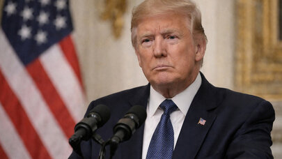 Trampdan Starmerə irad: Səhv yoldasınız!