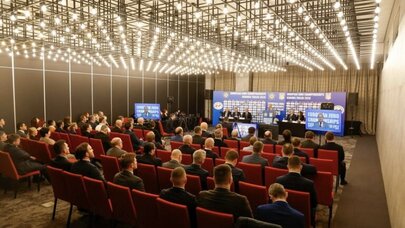 Azərbaycan cüdoçularının ilk rəqibləri bəlli oldu