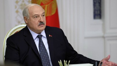 Lukaşenko litvalıları ağır söyüşlərlə təhqir etdi