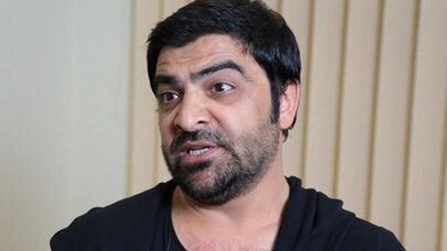 "Uşaqlarımı hələ bir-biri ilə tanış etməmişəm"