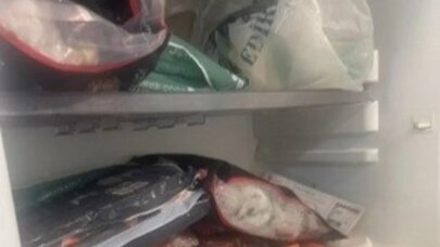 Suşi sexində ciddi nöqsanlar aşkarlandı - Foto