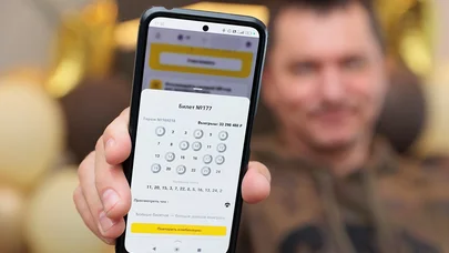 Lotereyada heç bir rəqəm düz çıxmadı, amma 33 milyon qazandı