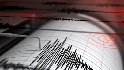 Kosta-Rika sahillərində güclü zəlzələ