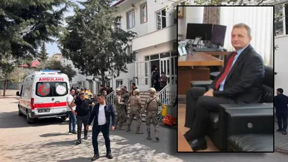 Məktəbdə 9 nəfəri öldürən şagirdin atası saxlanıldı - Əvvəllər yüksək vəzifə tutub...