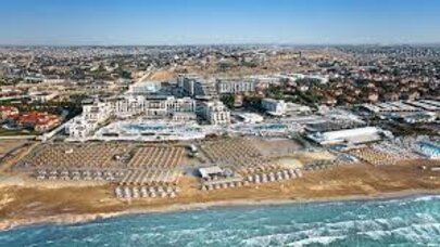 Baş nazirdən “Sea Breeze Resort”la bağlı qərar