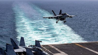 ABŞ İrana ordu yeridir - Müharibə yenidən başlayır?