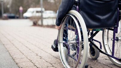 3 ayda 11 min 500 şəxsə əlillik təyin olunub