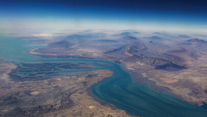 Avropadan "Hörmüz planı" - ABŞ-ın iştirakı olmadan...
