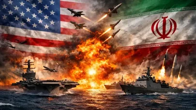 İran ABŞ-a qarşı bu ölkənin casus peykindən istifadə edib