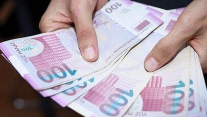 Köhnə 100 manatlıq əsginasların aqibəti necə olacaq?