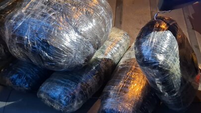 Polis əməliyyat keçirdi: saxlanılanlar var - Foto