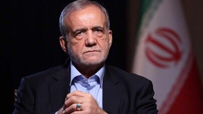 İranı təslim olmağa məcbur etmək cəhdləri... - Pezeşkian