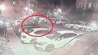 Arvadını güllələyən klinika direktoruna hökm oxundu