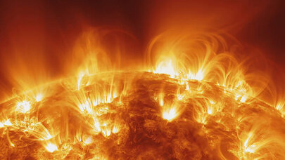 Bu tarixdə Yerə yaxınlaşacaq və... - Alimlər elan etdi