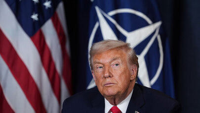 Tramp İrana qarşı əməliyyatı başa çatdırdı - ŞOK İDDİA