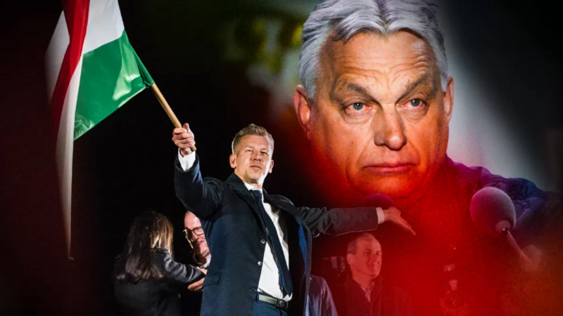 Viktor Orbanın süqutu: Bakı Avropada müttəfiqini itirir?