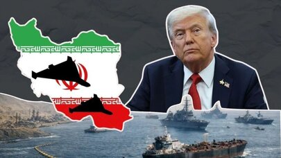 Trampın “Hörmüz” elanı dünyanı qarışdırdı: O, “açdım” deyir, ekspertlər razılaşmır