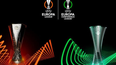 UEFA Avropa və Konfrans Liqasında ilk yarımfinalçılar məlum oldu