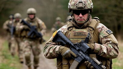 Qoşunlar Yaxın Şərqdən bura köçürülür: Trampın böyük planı ifşa olundu