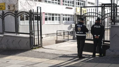 Məktəblərdə təhlükəsizlik tədbirləri artırıldı: Girişdə iki polis duracaq