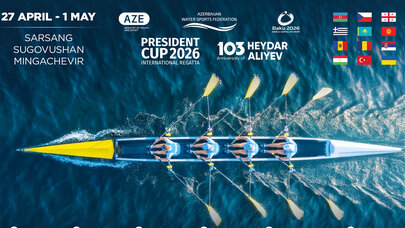 Avarçəkmə üzrə “Prezident Kuboku” ilk dəfə Sərsəngdən başlayacaq