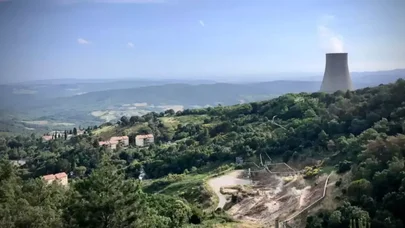 Yerin 15 kilometr dərinliyində aşkar edildi: İllərlə gizli qalıb