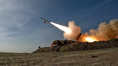 İsrail "Hizbullah"ın 70 obyektini məhv etdi