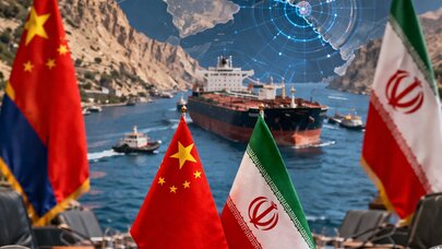 Çindən İrana həlledici zəng: Bunu etməlisiniz!