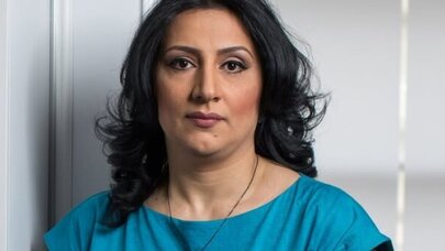 Tanınmış şairin ailəsində ağır itki - FOTO