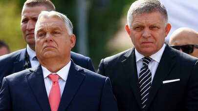 Avropada miqrant şoku: Orban və Fitso gizli sövdələşməyə giribmiş