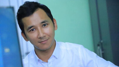 Cahangir Mirzə vəfat etdi