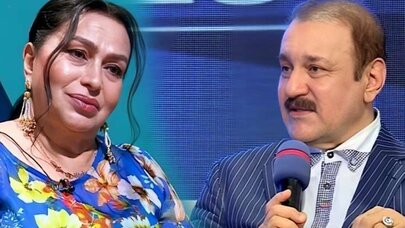 Onun vəfatından sonra bu qərarı verdim - Firuzə İbadova