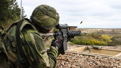 NATO ölkəsi Rusiya ilə müharibəyə hazırlaşır
