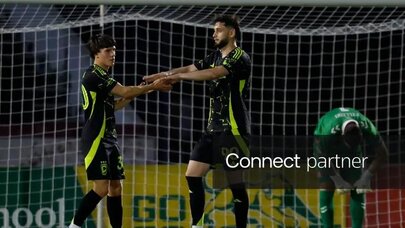 Nəriman 90 dəqiqə oynadı, komandası mərhələ adladı - VİDEO