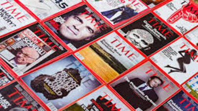 “Time” jurnalı 2026-cı ilin ən nüfuzlu 100 şəxsini açıqladı - Siyahıda görün kimlər var