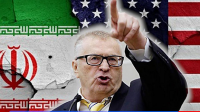 Jirinoviskinin İran müharibəsi haqda 7 il öncə dedikləri baş verir - Dəhşətli proqnozlar