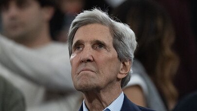 Con Kerridən İran çağırışı: Təslim olmayacaqlar, yeganə yol...