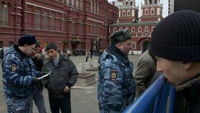 Rusiyada miqrantlarla bağlı sərt qərar