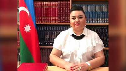 Azərbaycandan qaçan məktəb direktoru Türkiyədə tutuldu