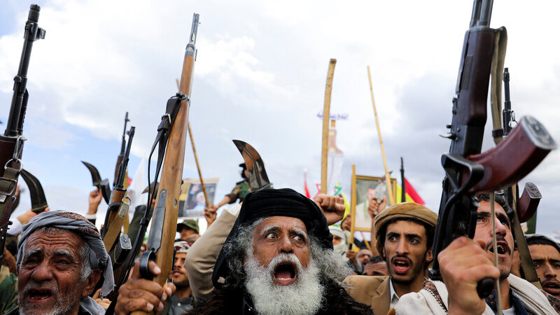 "Hizbullah"ın gizli maliyyə imperiyası - Qərb kəşfiyyatı şok rəqəmləri AÇIQLADI