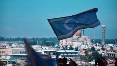 100 ildən sonra Ağa gəldi: Bu bölgədə rəhbərlik türklərə keçdi