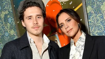 Viktoriya  Bekhem ailəsindəki qalmaqaldan danışdı