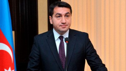 Bu, Orta Dəhlizin əhəmiyyətini bir daha göstərdi - Hikmət Hacıyev