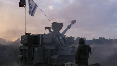 İsrail qoşunları mövqelərindən geri çəkiləcək?