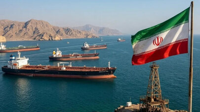 İran Hörmüz boğazını açdı - Əraqçi elan etdi