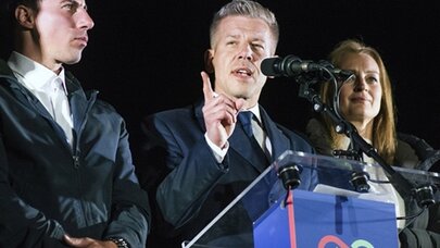 Macarıstan avroya keçir? - Yeni hökumətin planı açıqlandı