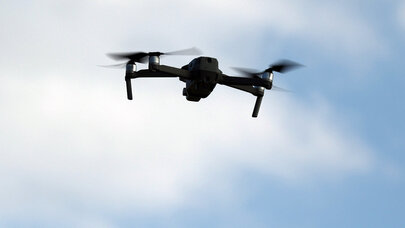 Rusiyada 60-dan çox Ukrayna PUA-sı vuruldu